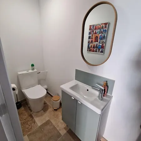 Maison Neuve 116m2, Climatisee, Wi-fi Villa Oullins