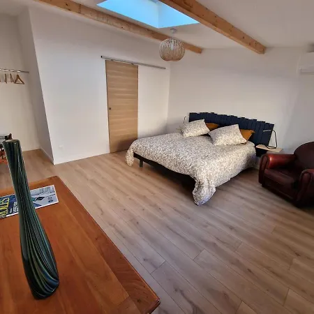 Maison Neuve 116m2, Climatisee, Wi-fi Villa