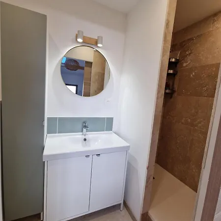 Villa Maison Neuve 116m2, Climatisee, Wi-fi