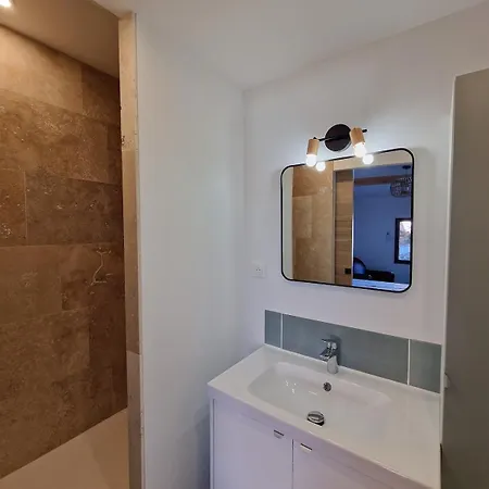 Maison Neuve 116m2, Climatisee, Wi-fi Villa *