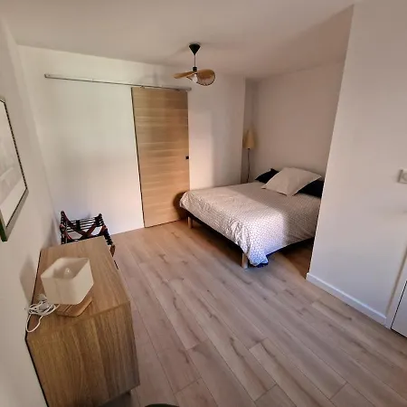 Maison Neuve 116m2, Climatisee, Wi-fi *