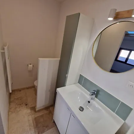 Villa Maison Neuve 116m2, Climatisee, Wi-fi