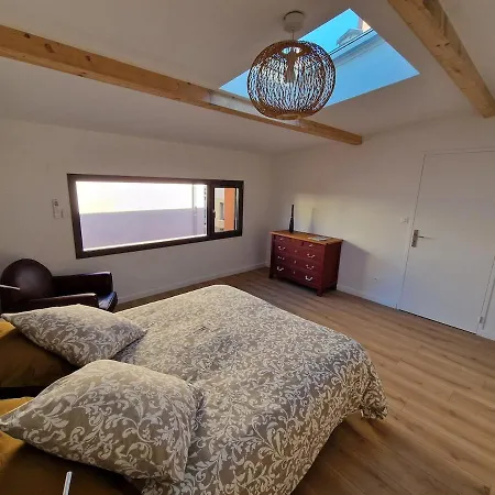 Villa Maison Neuve 116m2, Climatisee, Wi-fi *